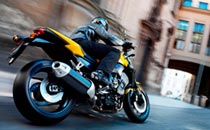Seguro de Motos