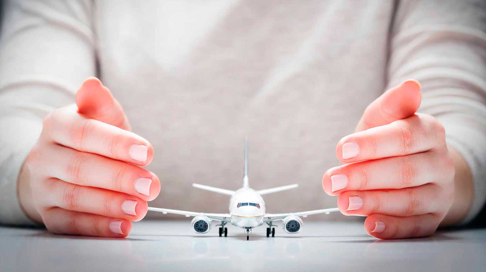 Seguro Aeronáutico