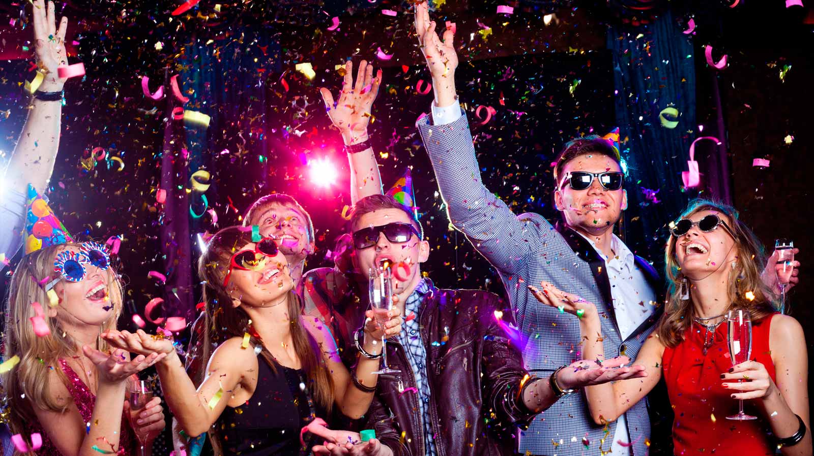 Seguro de Eventos