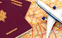 Seguro Viagem para Europa